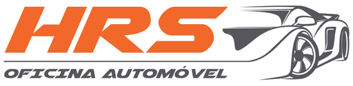 Logótipo HRS Oficina Automóvel